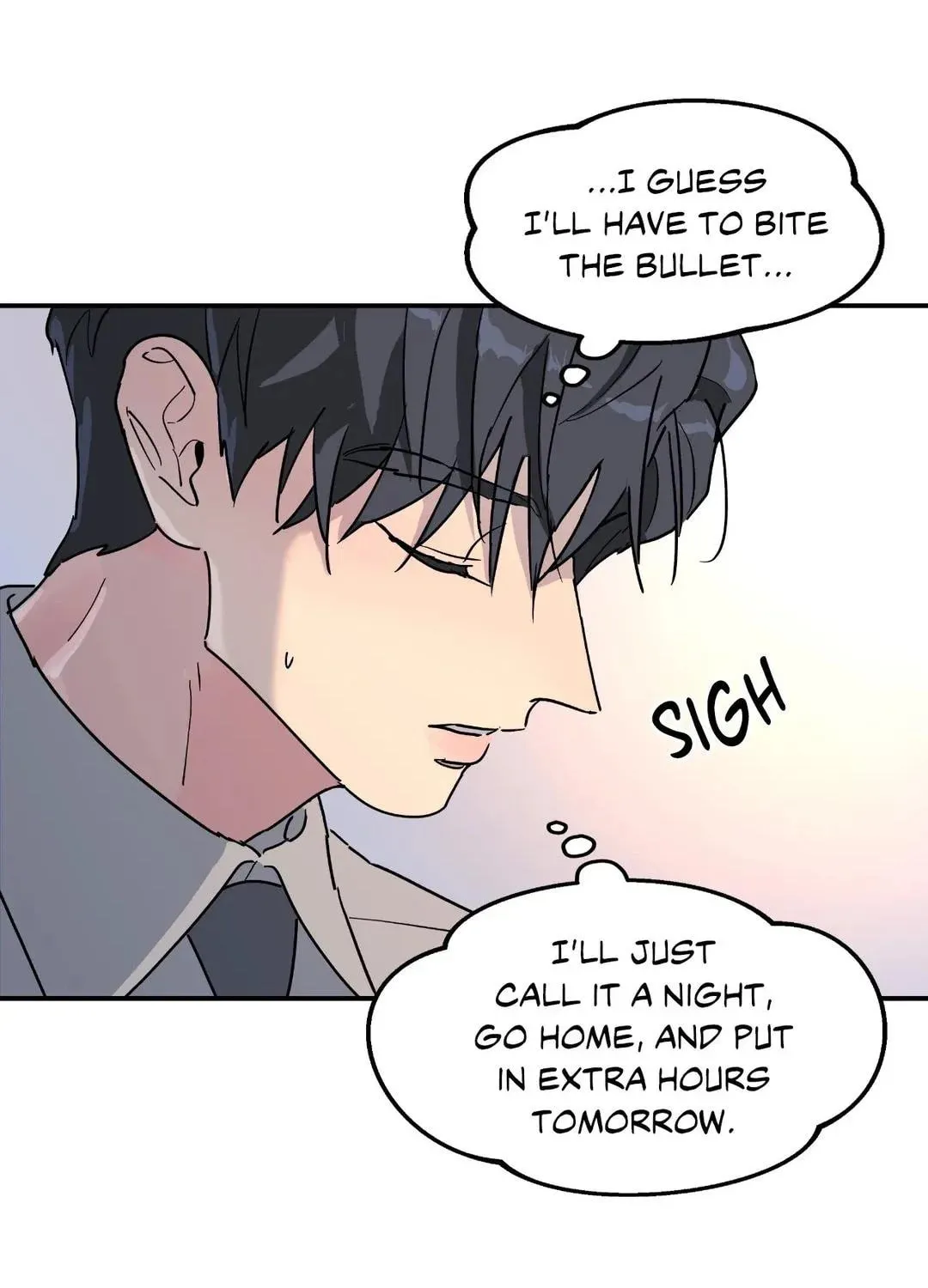 Read A Tree Without Roots chapter 21 image 76 on Lezhin