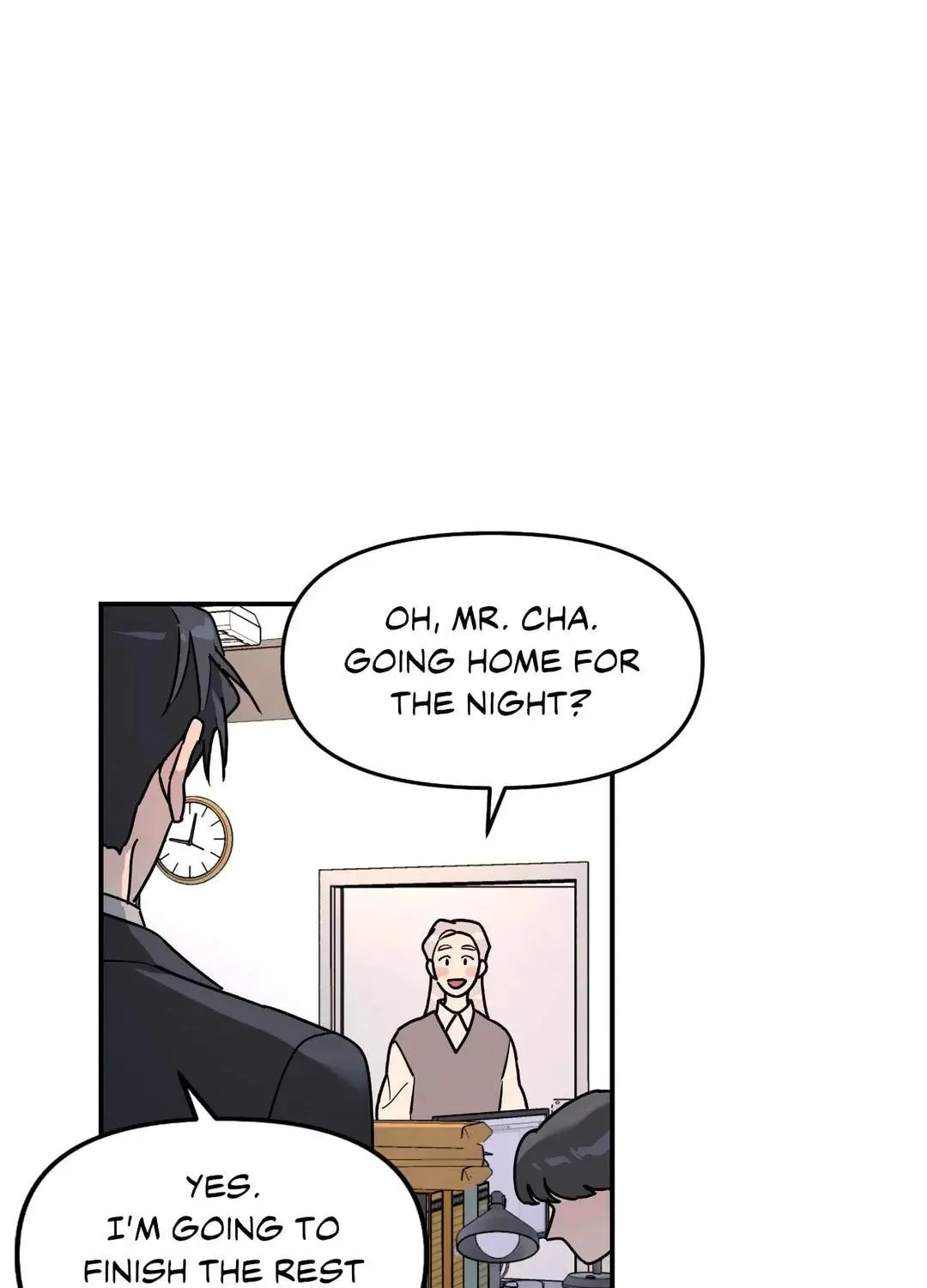 Read A Tree Without Roots chapter 21 image 77 on Lezhin