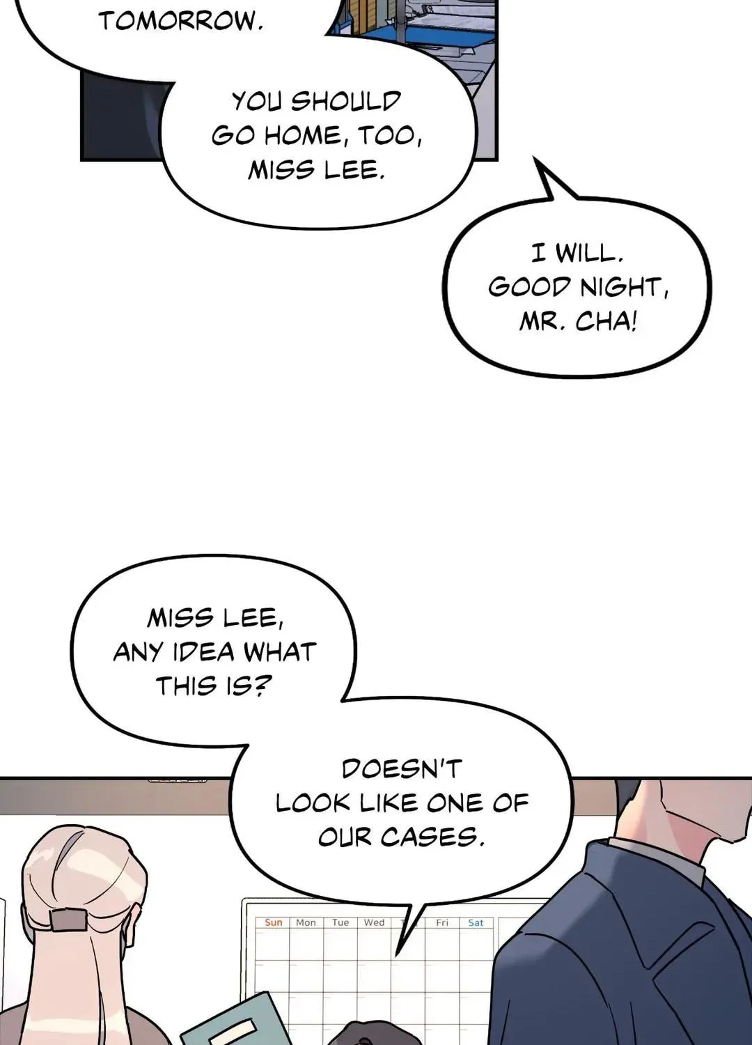 Read A Tree Without Roots chapter 21 image 78 on Lezhin