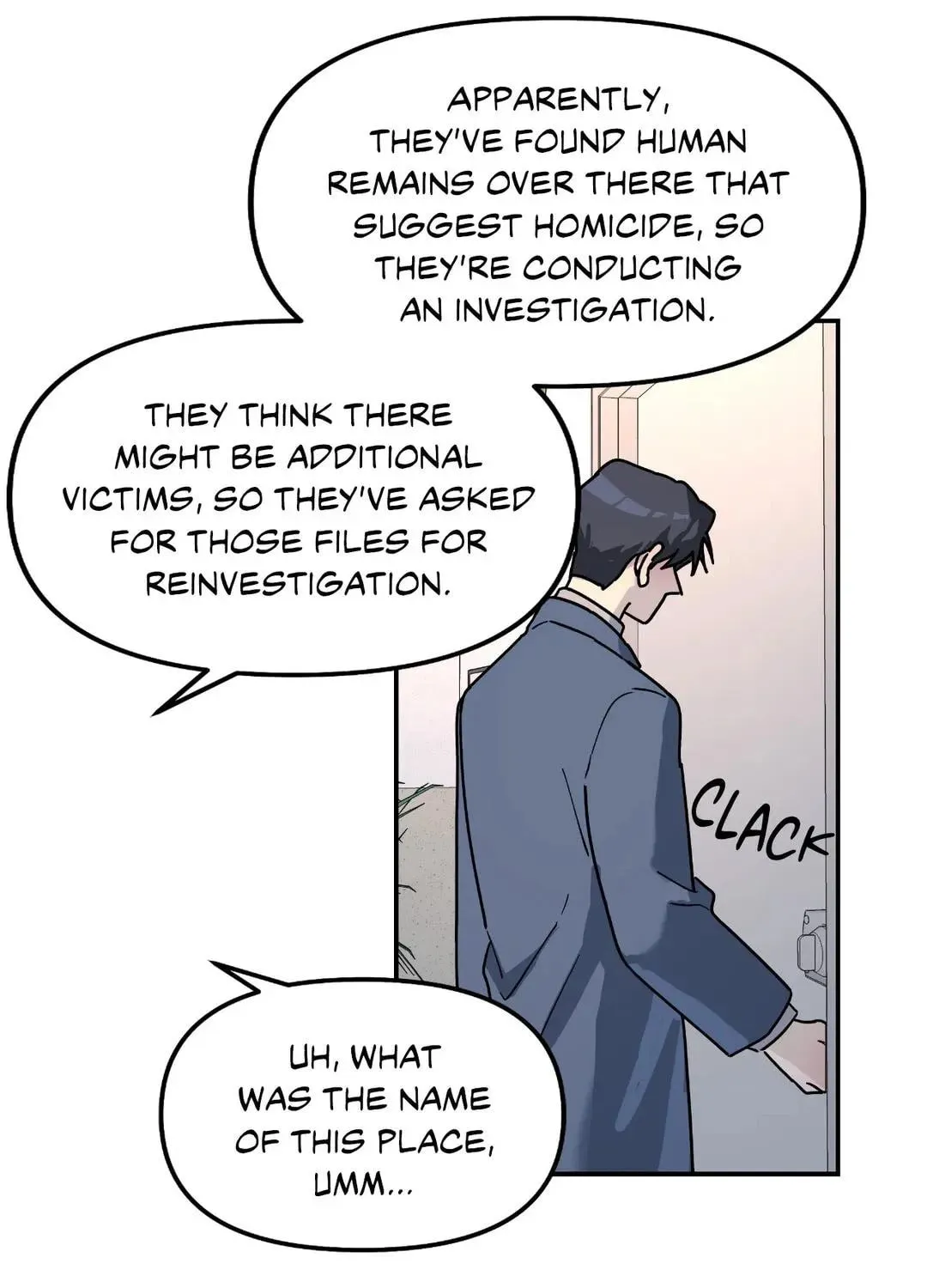 Read A Tree Without Roots chapter 21 image 80 on Lezhin