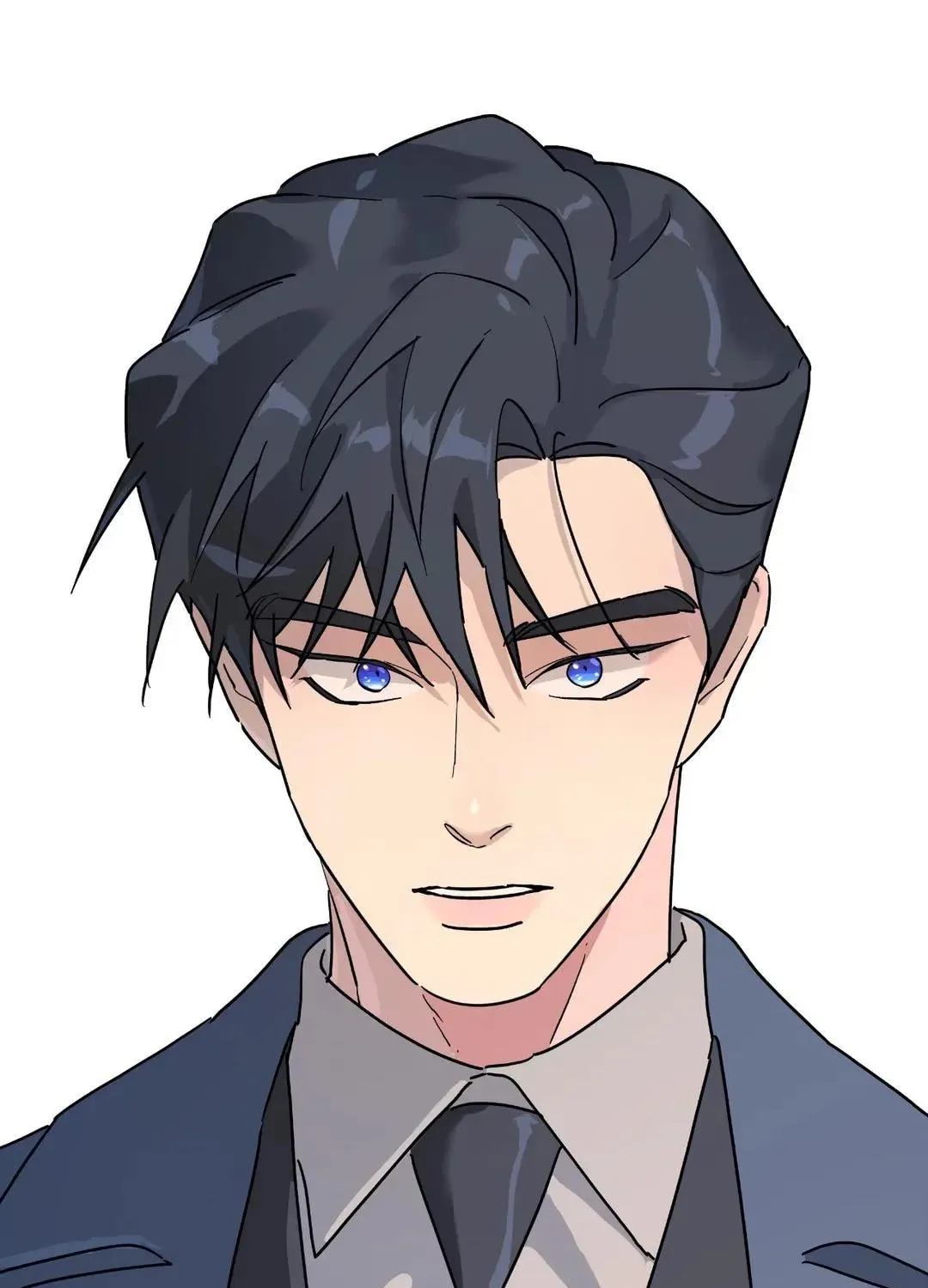 Read A Tree Without Roots chapter 21 image 86 on Lezhin