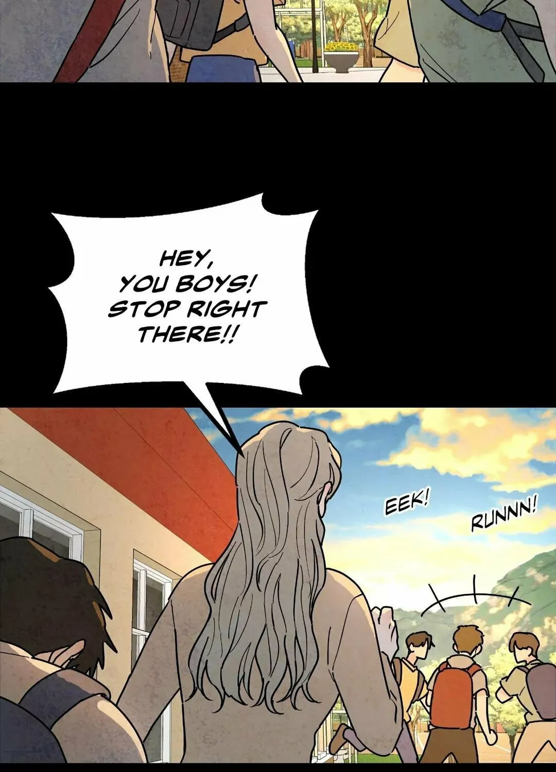 Read A Tree Without Roots chapter 21 image 97 on Lezhin