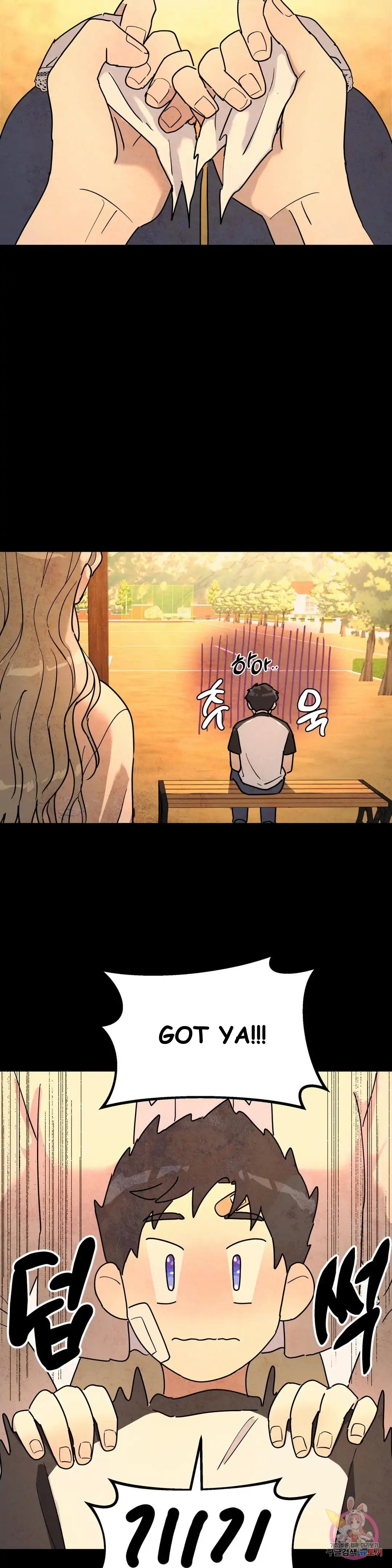 Read A Tree Without Roots chapter 22.1 image 10 on Lezhin