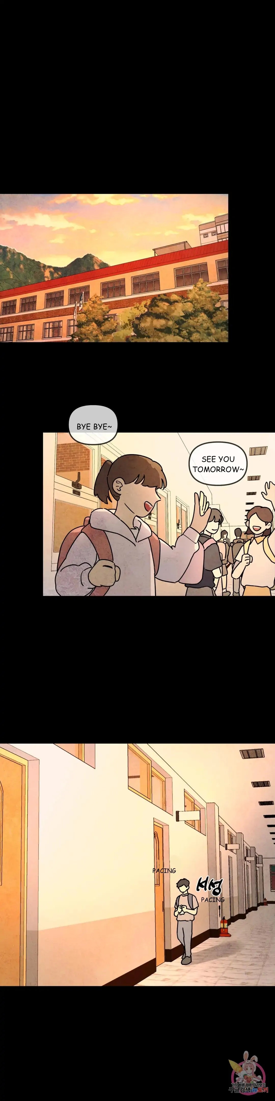 Read A Tree Without Roots chapter 22.1 image 3 on Lezhin