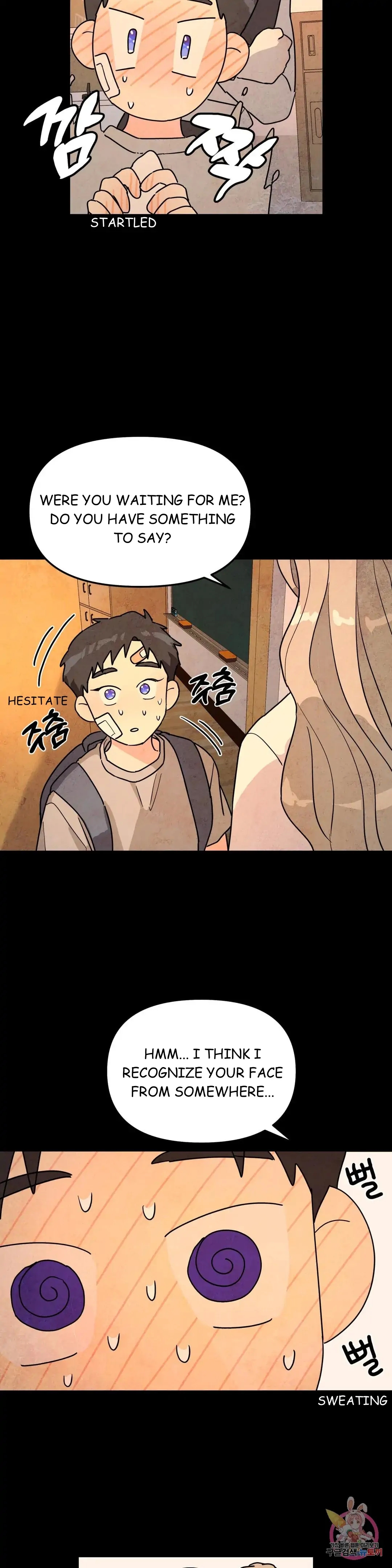 Read A Tree Without Roots chapter 22.1 image 5 on Lezhin