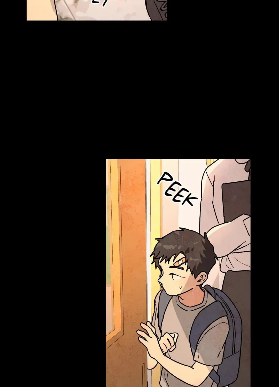Read A Tree Without Roots chapter 22 image 11 on Lezhin