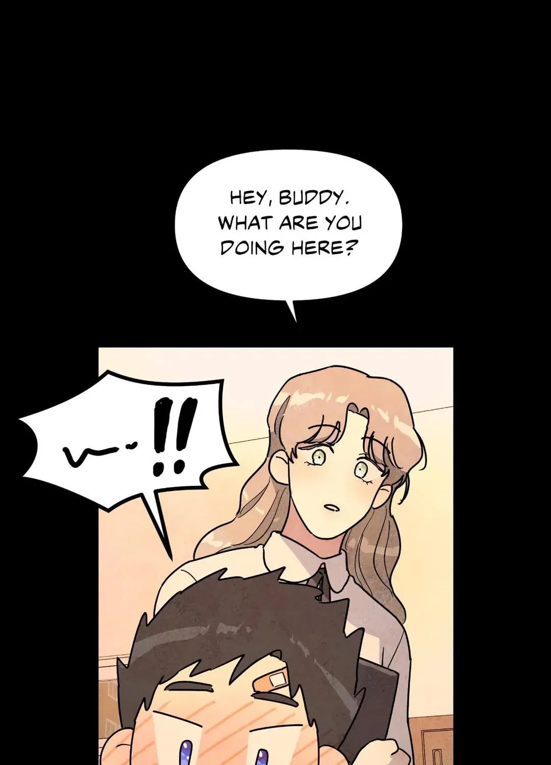 Read A Tree Without Roots chapter 22 image 13 on Lezhin