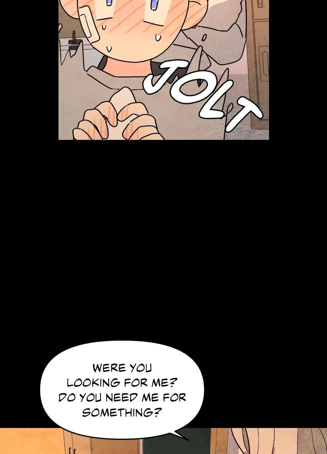 Read A Tree Without Roots chapter 22 image 14 on Lezhin