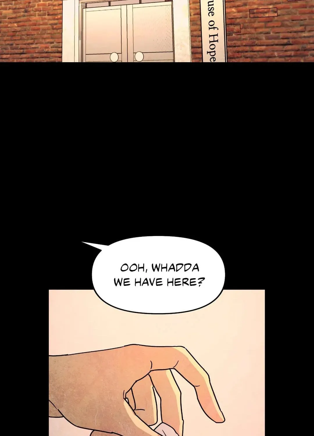 Read A Tree Without Roots chapter 22 image 19 on Lezhin