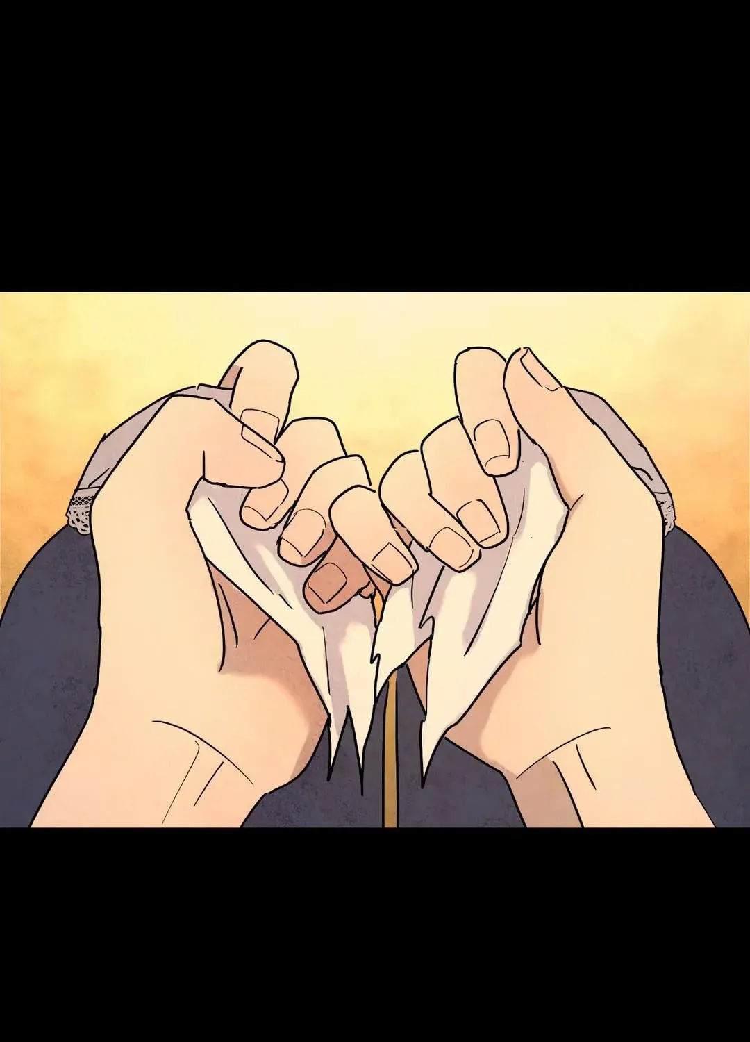 Read A Tree Without Roots chapter 22 image 30 on Lezhin