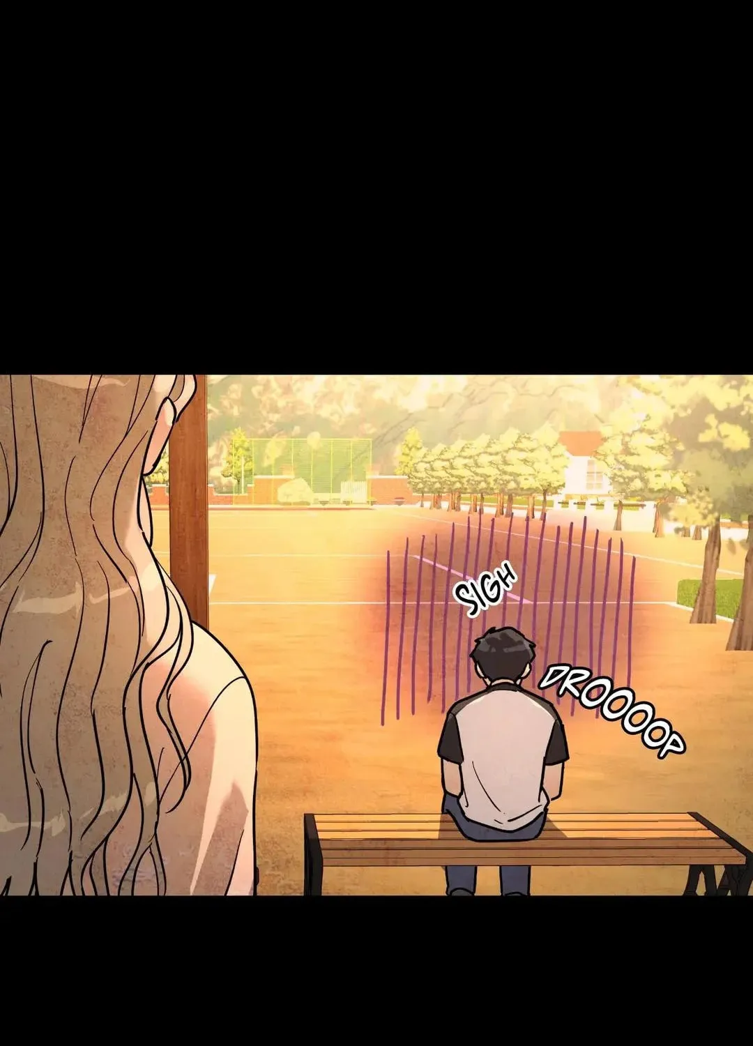 Read A Tree Without Roots chapter 22 image 31 on Lezhin