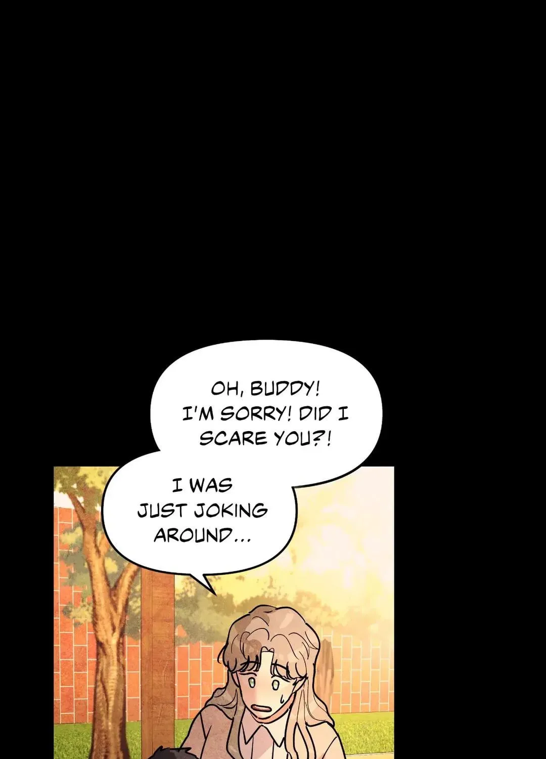 Read A Tree Without Roots chapter 22 image 37 on Lezhin