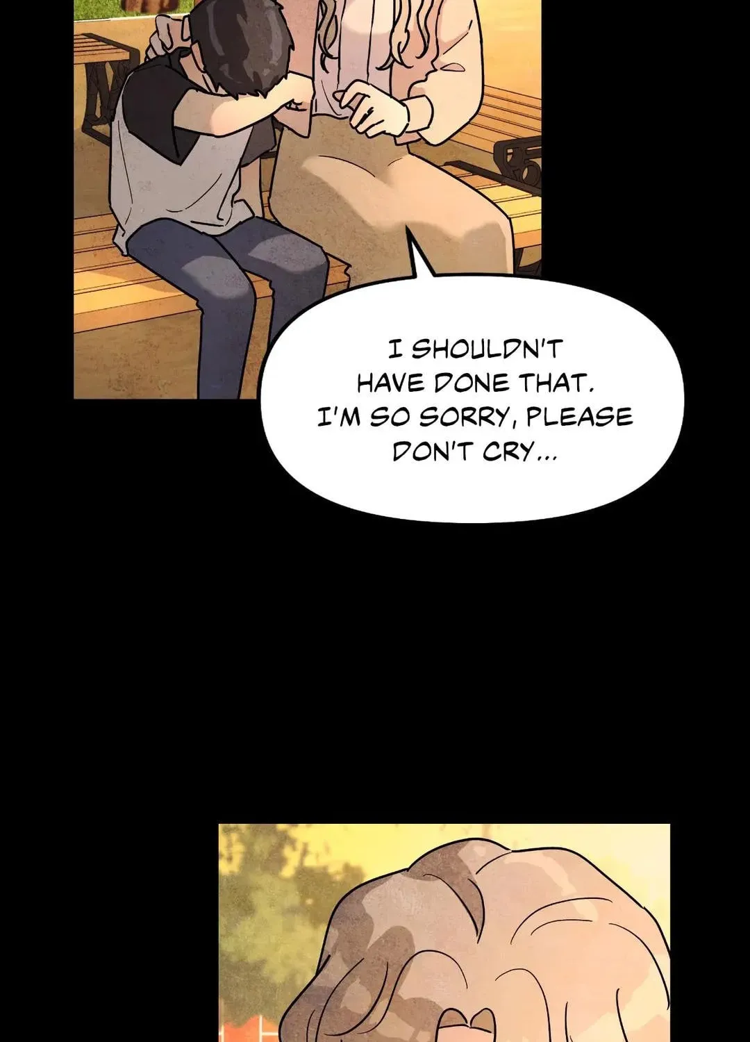 Read A Tree Without Roots chapter 22 image 38 on Lezhin