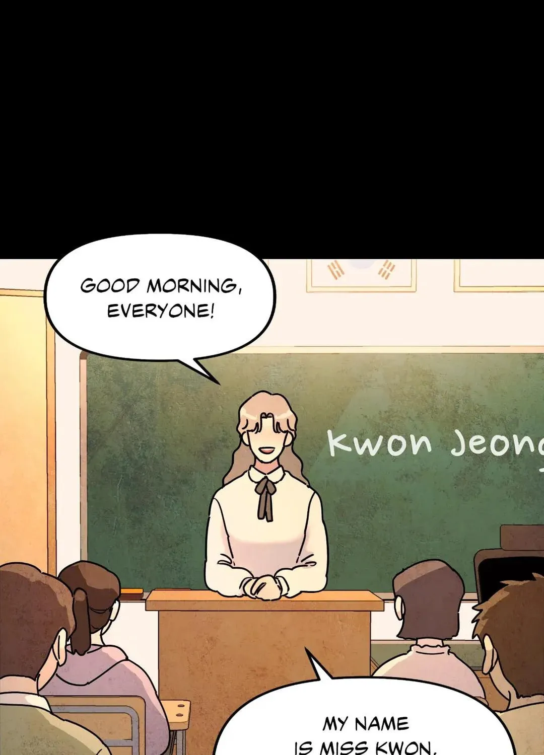 Read A Tree Without Roots chapter 22 image 4 on Lezhin