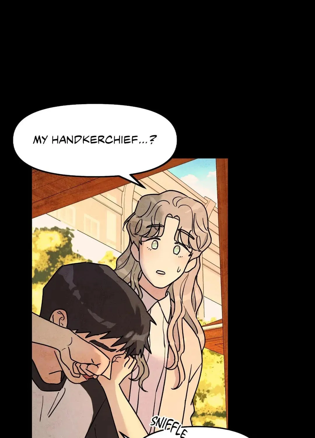 Read A Tree Without Roots chapter 22 image 41 on Lezhin