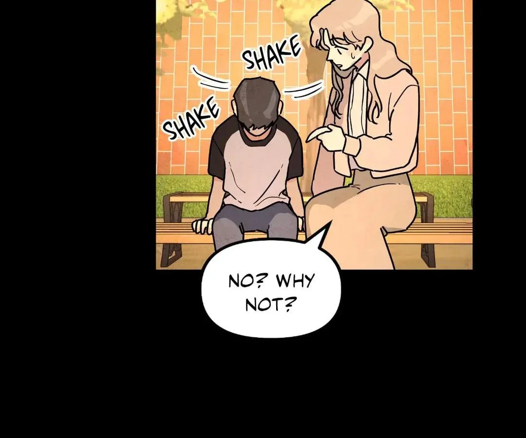 Read A Tree Without Roots chapter 22 image 43 on Lezhin