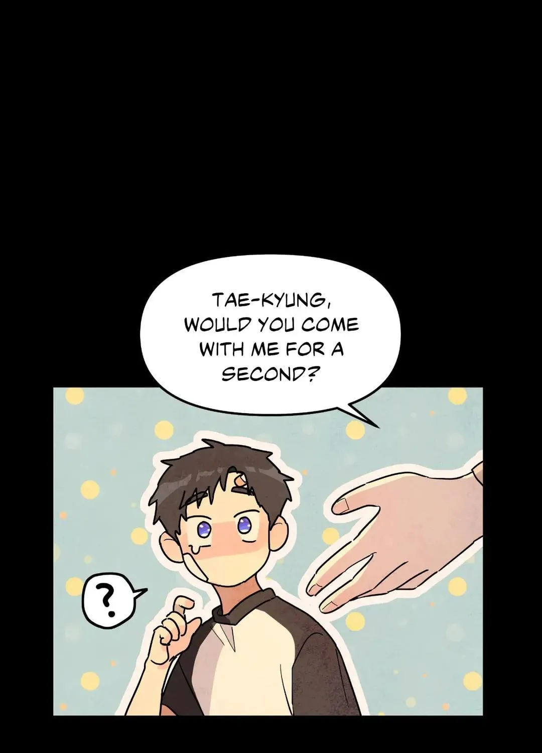 Read A Tree Without Roots chapter 22 image 46 on Lezhin
