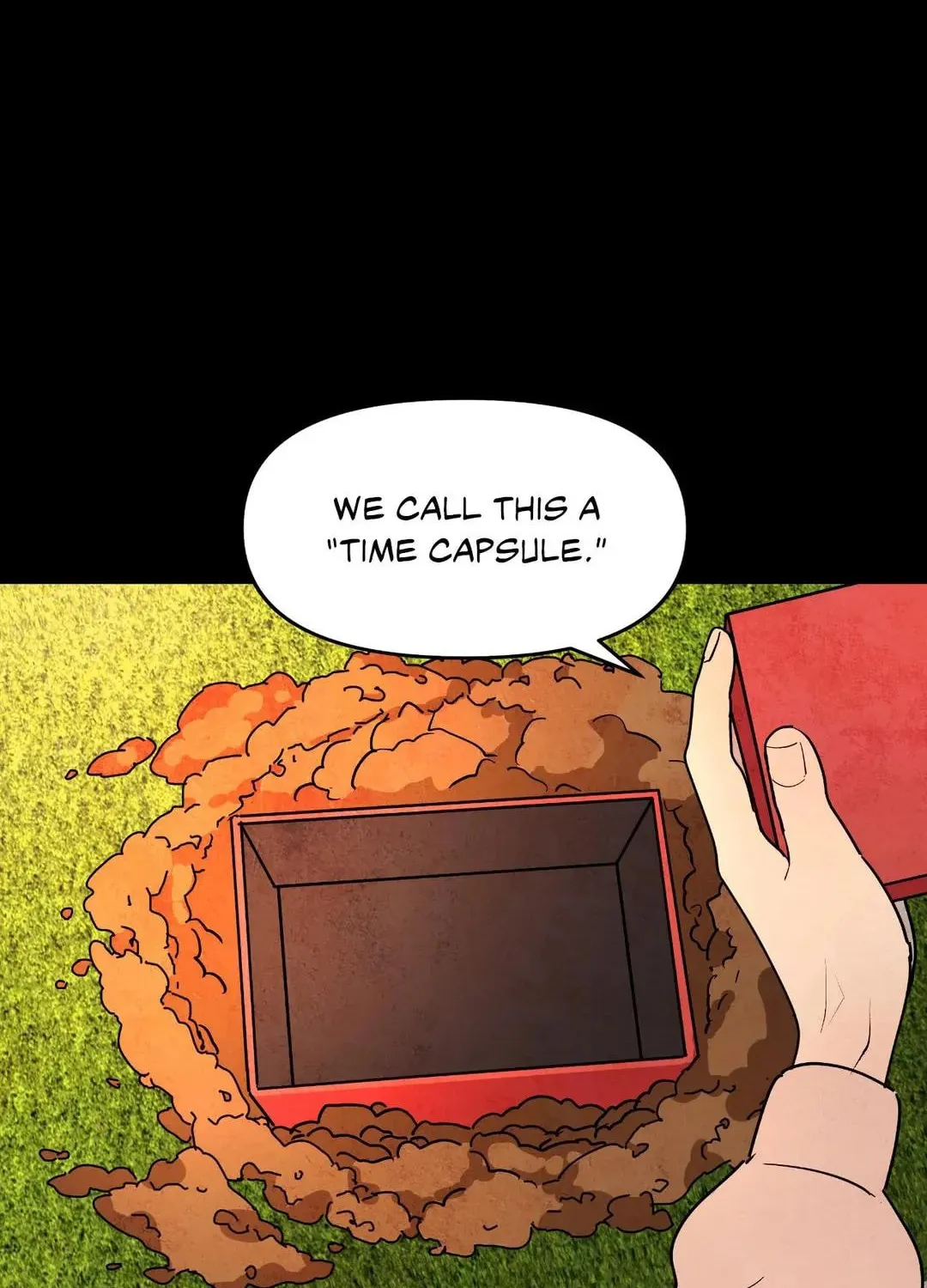 Read A Tree Without Roots chapter 22 image 49 on Lezhin