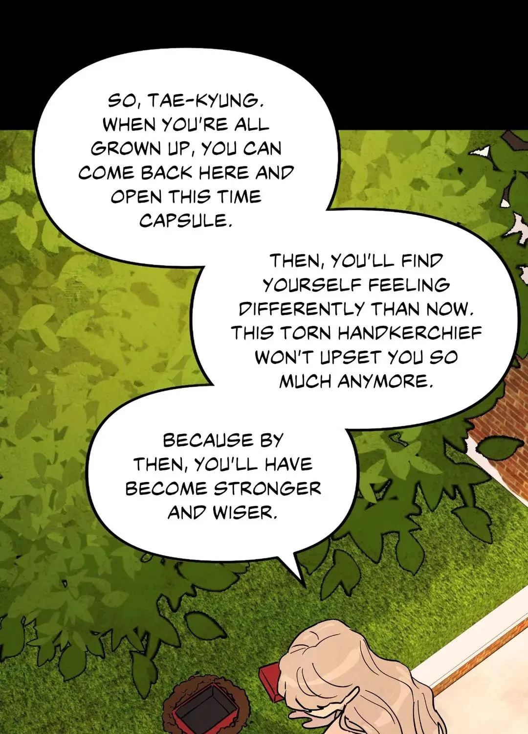 Read A Tree Without Roots chapter 22 image 54 on Lezhin
