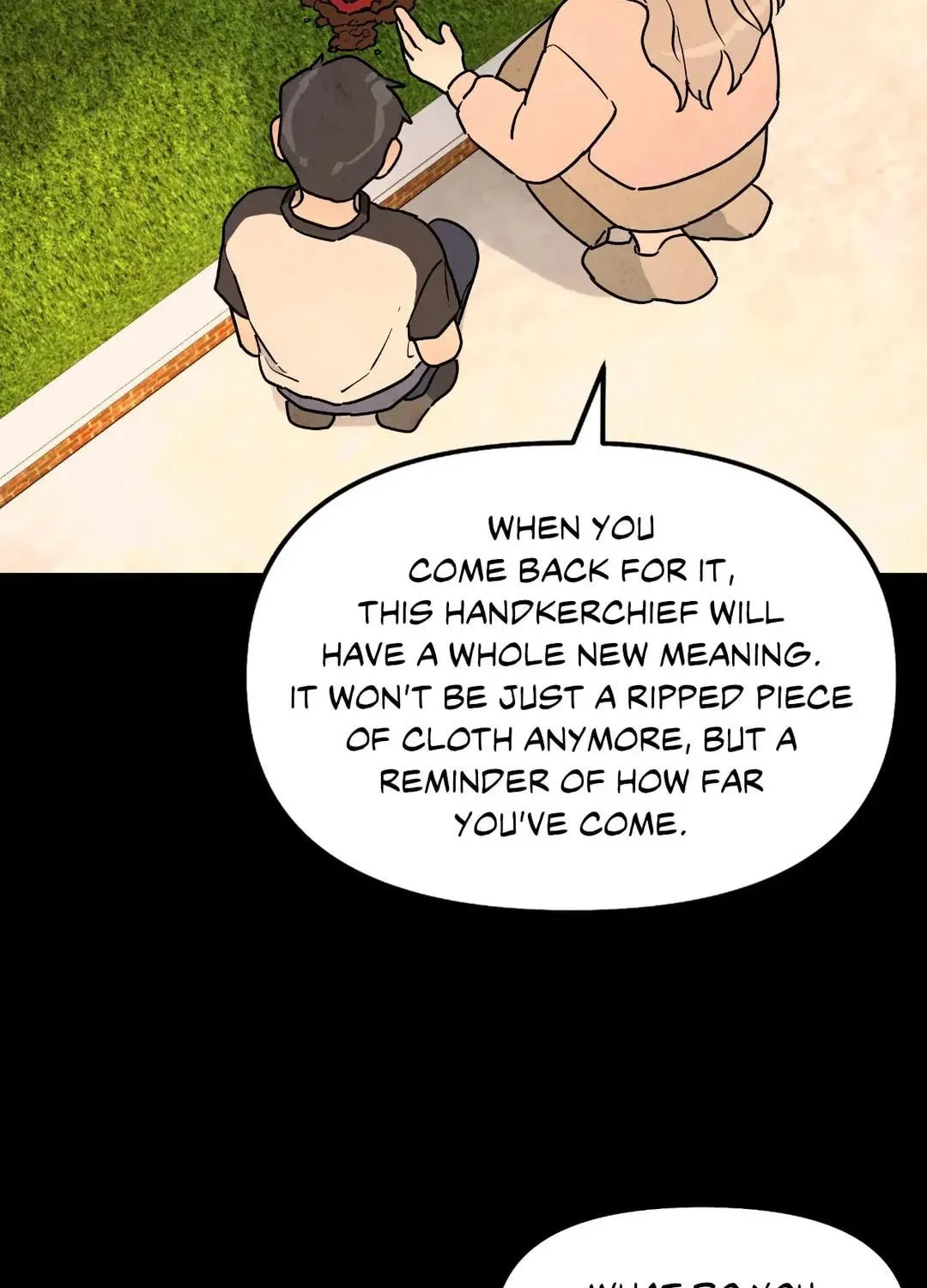 Read A Tree Without Roots chapter 22 image 55 on Lezhin