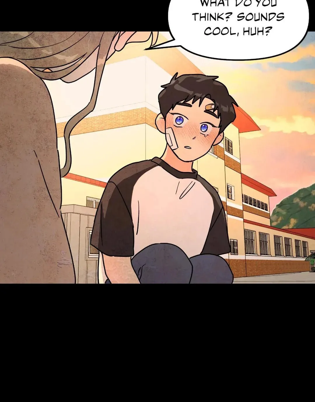 Read A Tree Without Roots chapter 22 image 56 on Lezhin