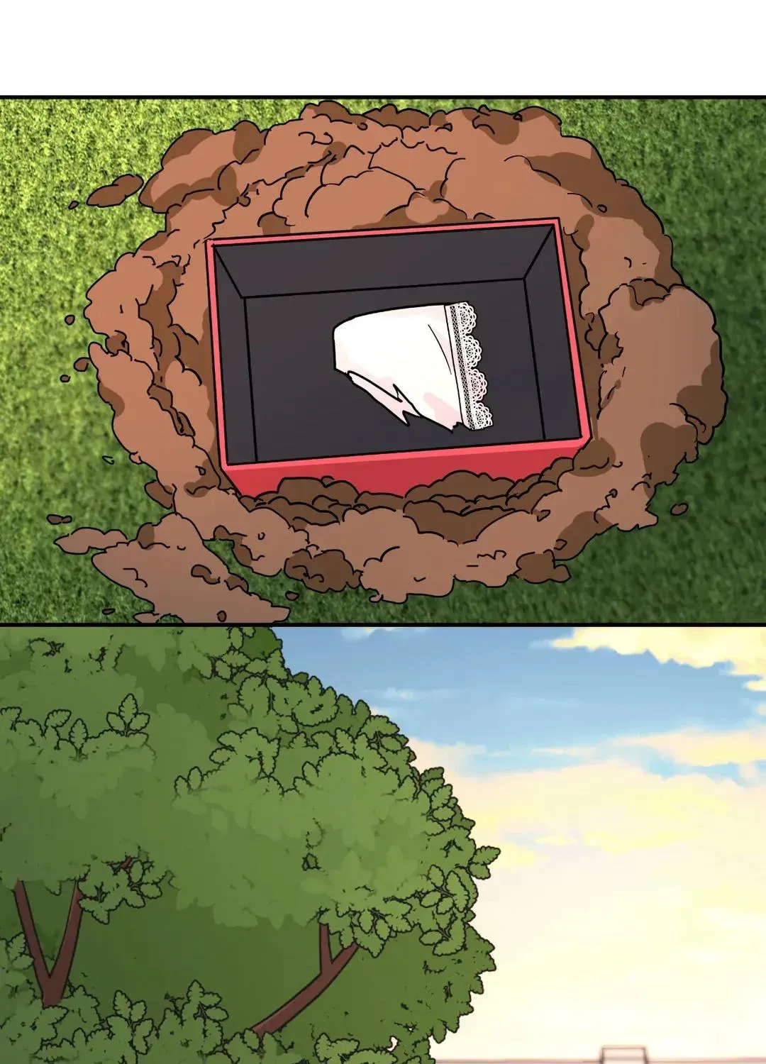 Read A Tree Without Roots chapter 22 image 60 on Lezhin