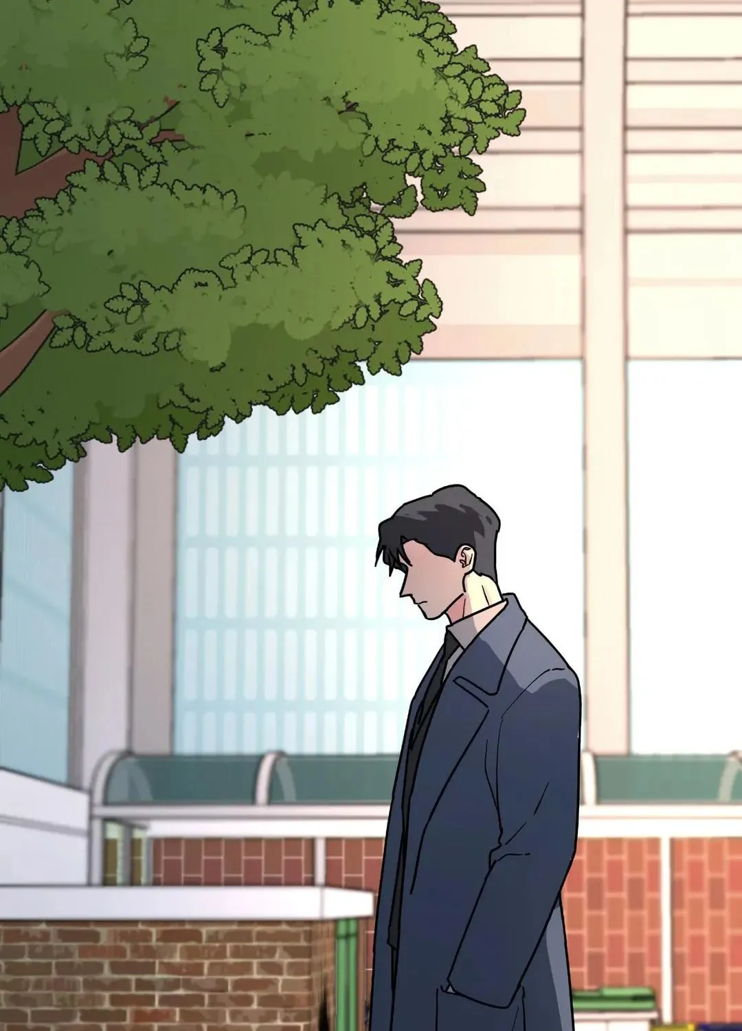 Read A Tree Without Roots chapter 22 image 61 on Lezhin