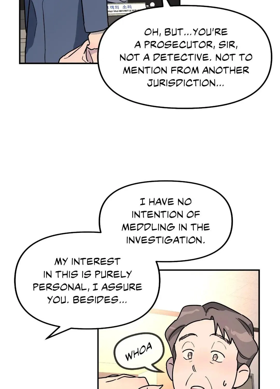 Read A Tree Without Roots chapter 22 image 70 on Lezhin