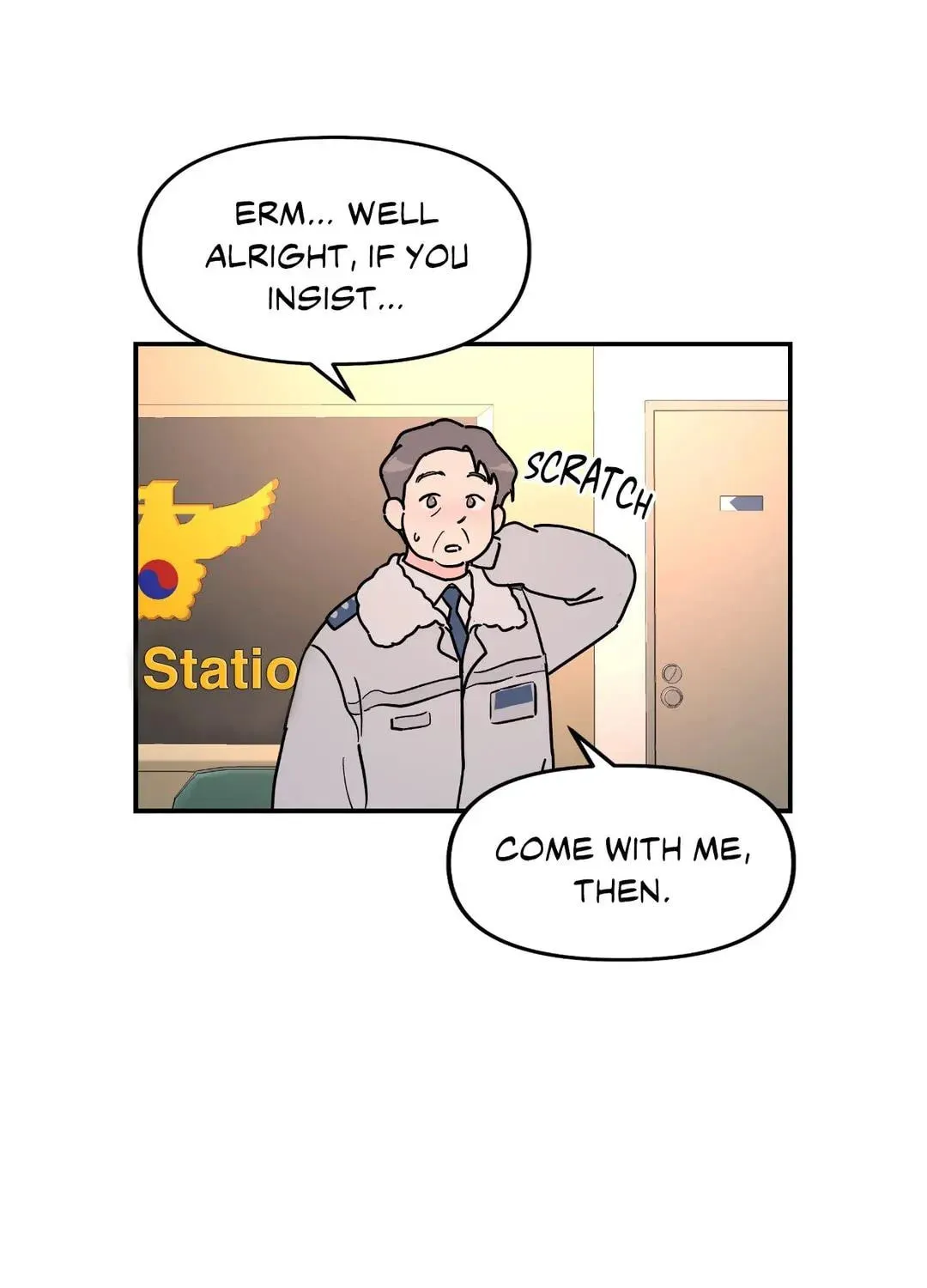 Read A Tree Without Roots chapter 22 image 74 on Lezhin