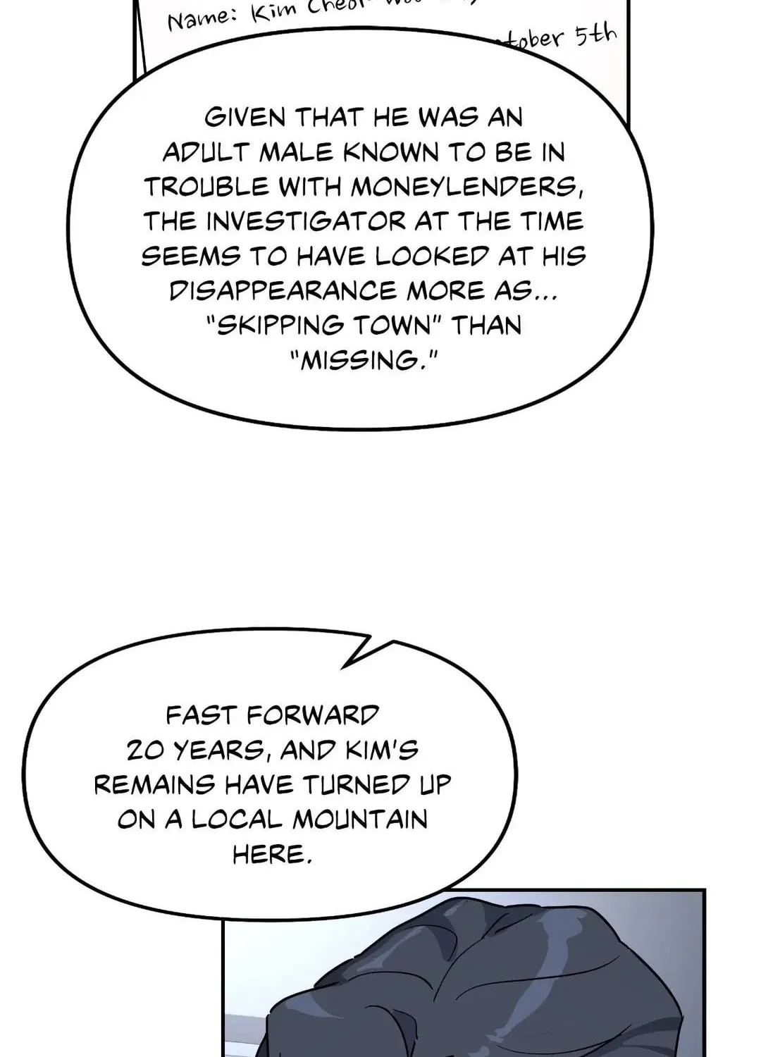 Read A Tree Without Roots chapter 22 image 79 on Lezhin
