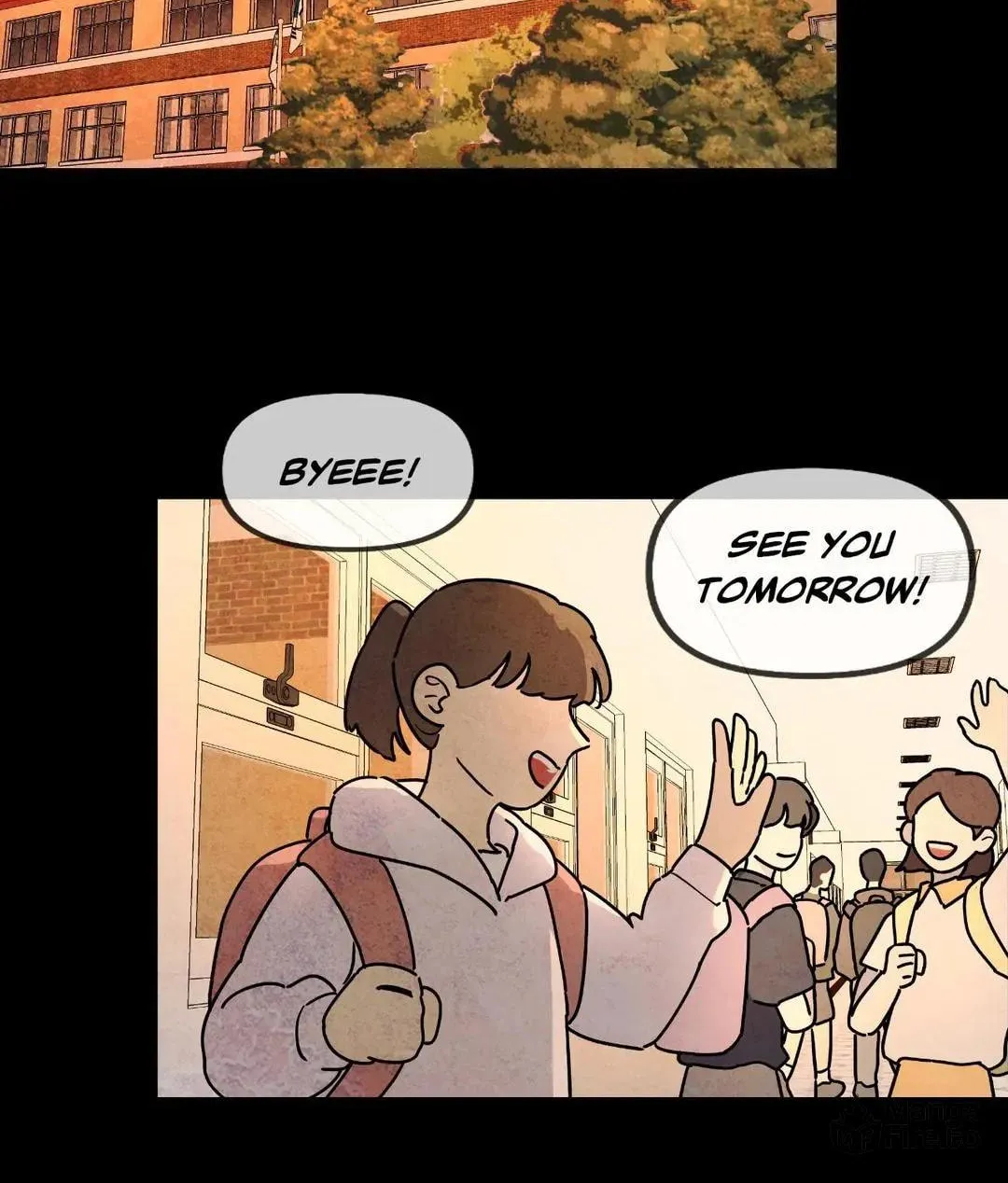 Read A Tree Without Roots chapter 22 image 8 on Lezhin