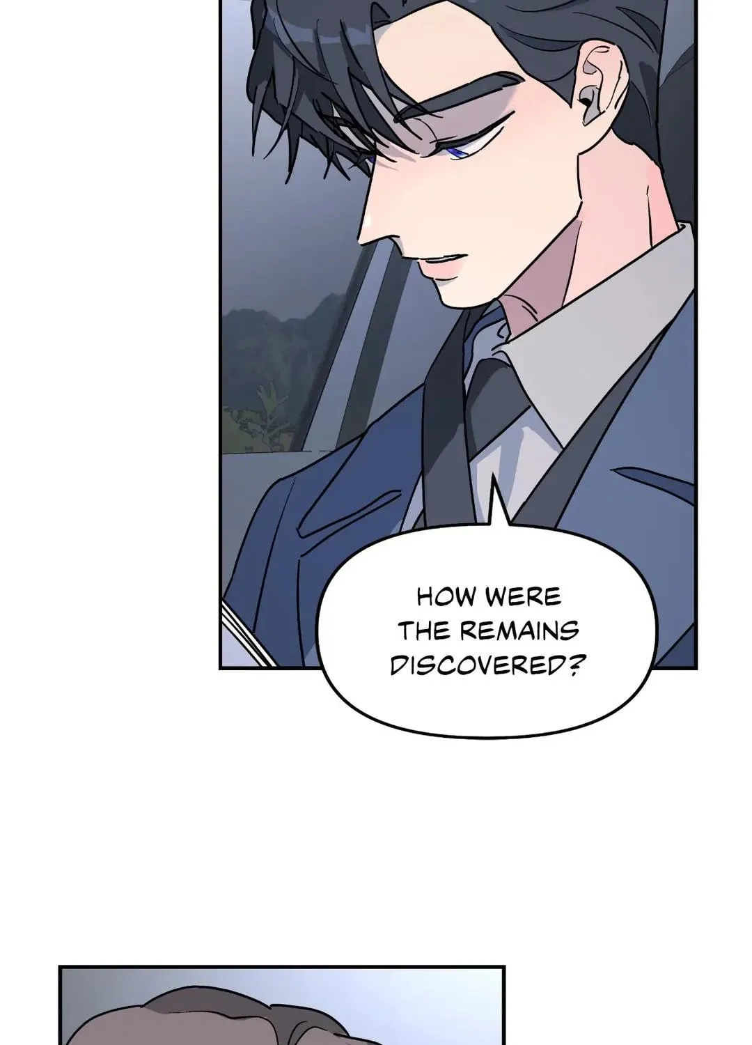 Read A Tree Without Roots chapter 22 image 80 on Lezhin