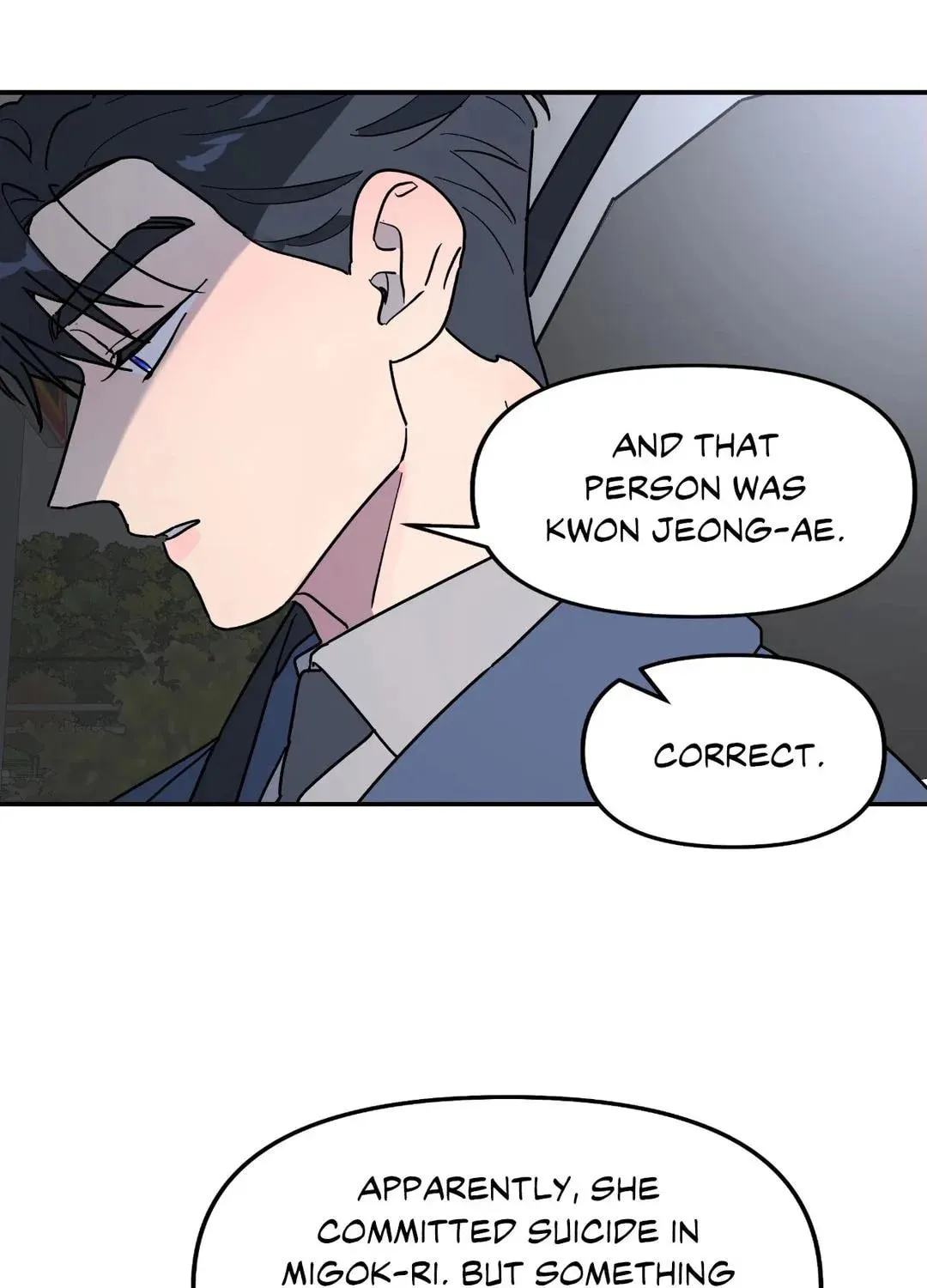Read A Tree Without Roots chapter 22 image 87 on Lezhin