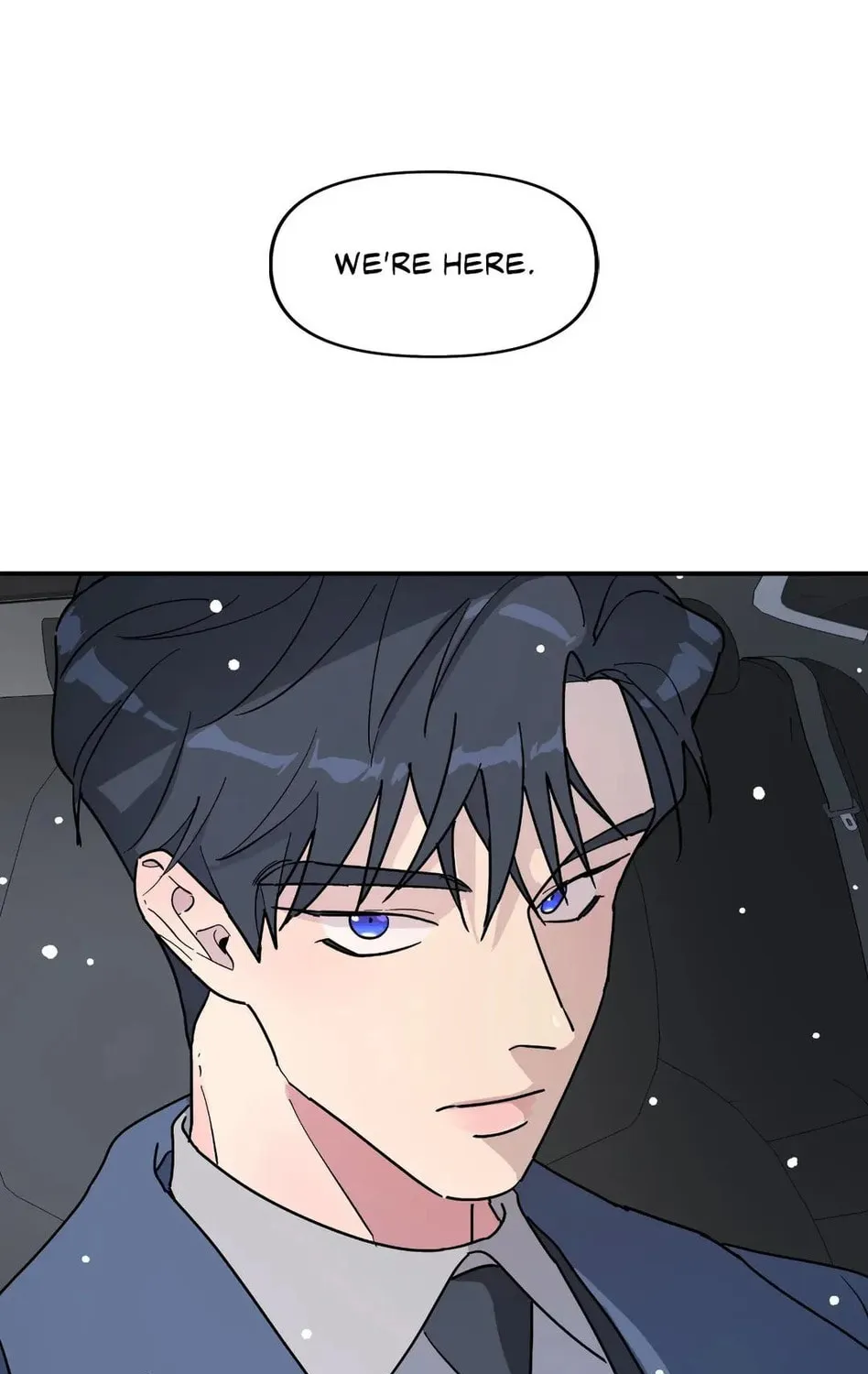 Read A Tree Without Roots chapter 22 image 90 on Lezhin