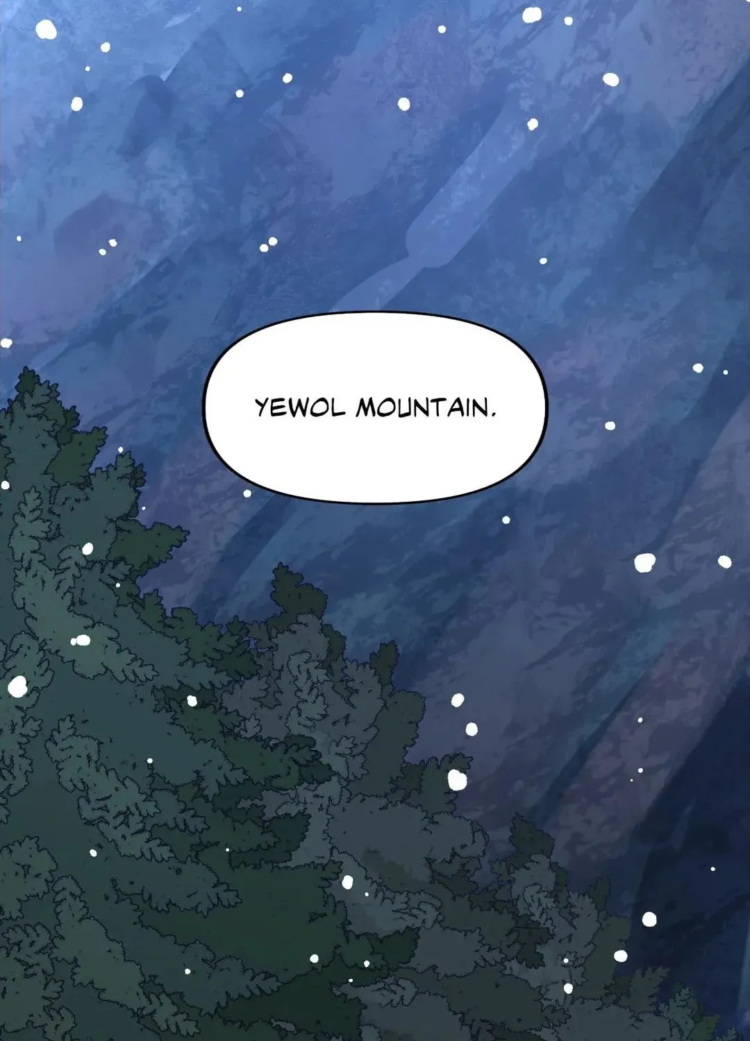 Read A Tree Without Roots chapter 22 image 93 on Lezhin