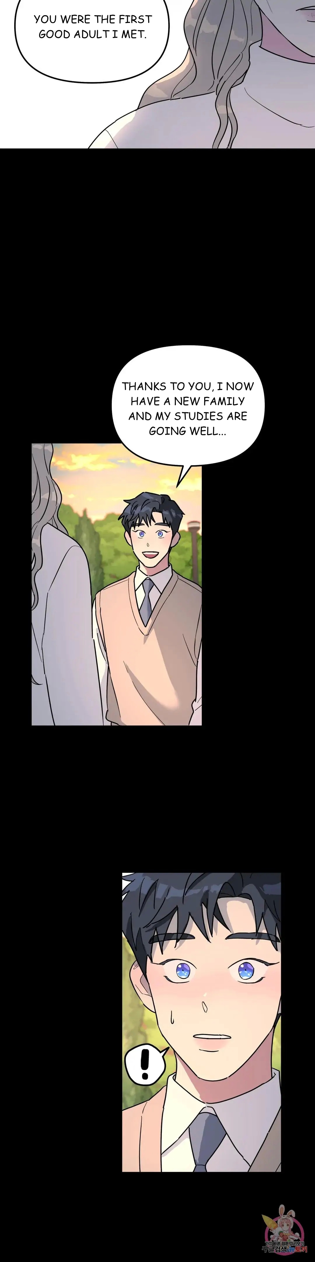 Read A Tree Without Roots chapter 23.1 image 17 on Lezhin
