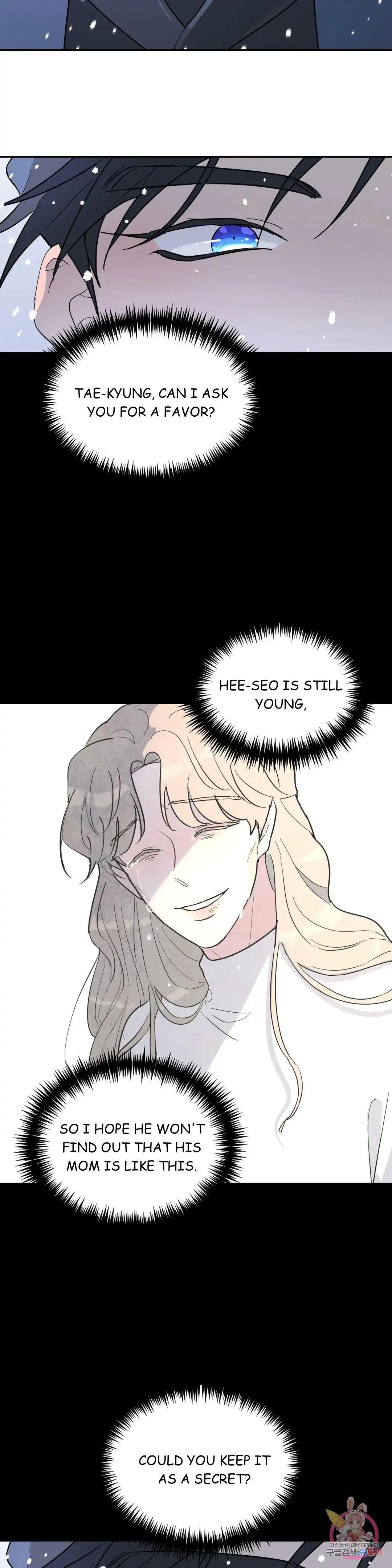 Read A Tree Without Roots chapter 23.1 image 22 on Lezhin