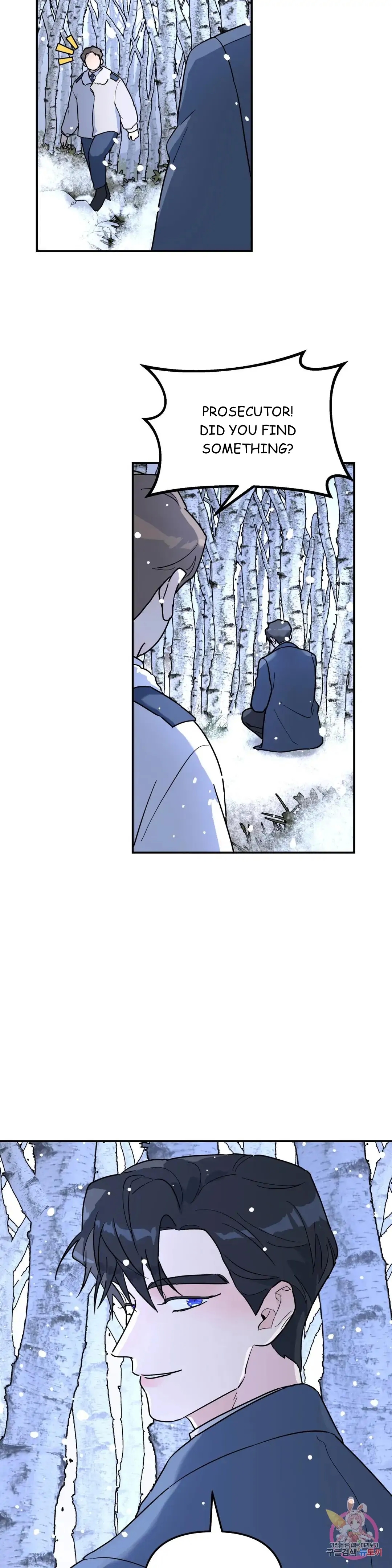 Read A Tree Without Roots chapter 23.1 image 25 on Lezhin