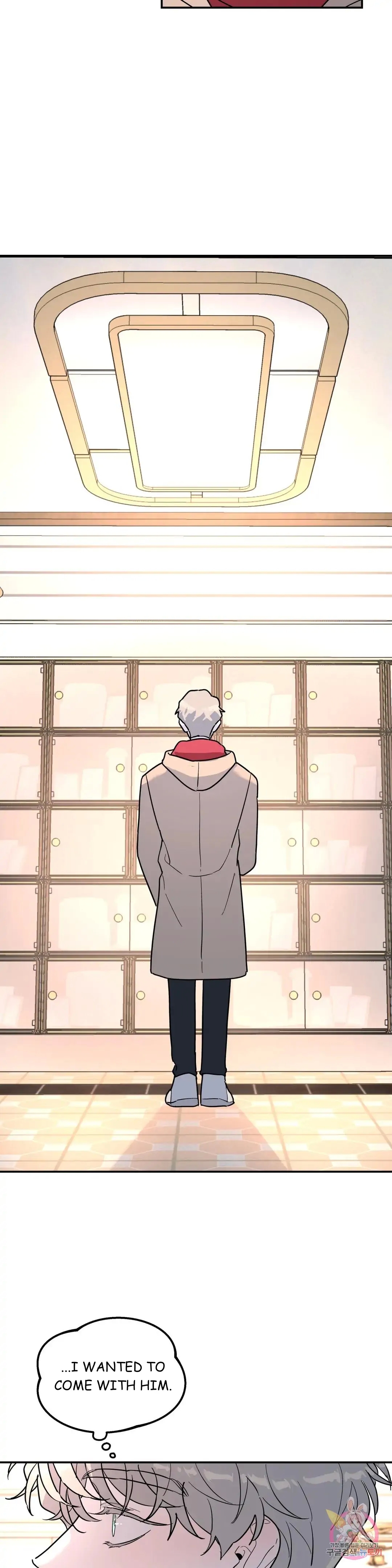 Read A Tree Without Roots chapter 23.1 image 28 on Lezhin