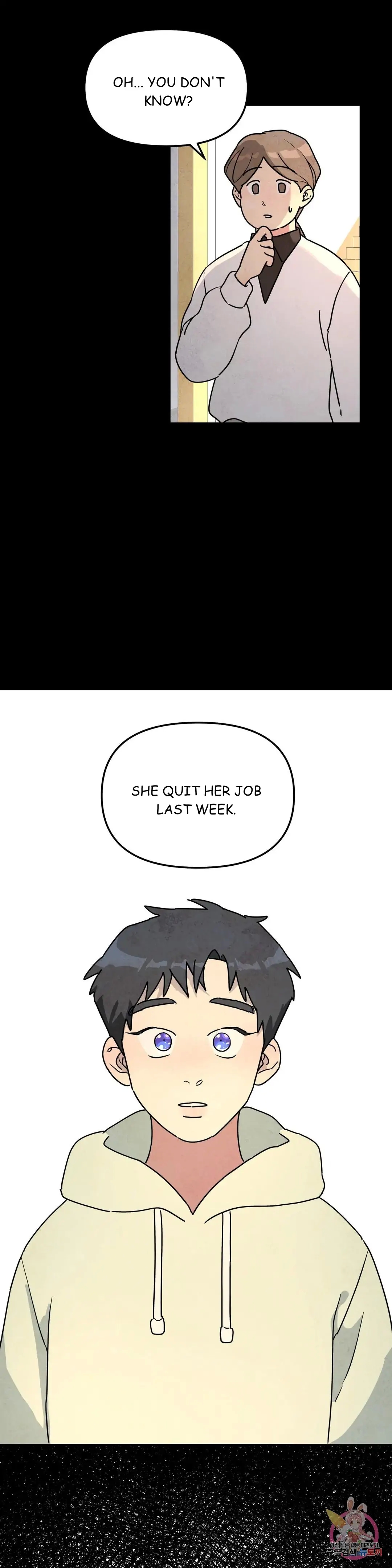 Read A Tree Without Roots chapter 23.1 image 5 on Lezhin