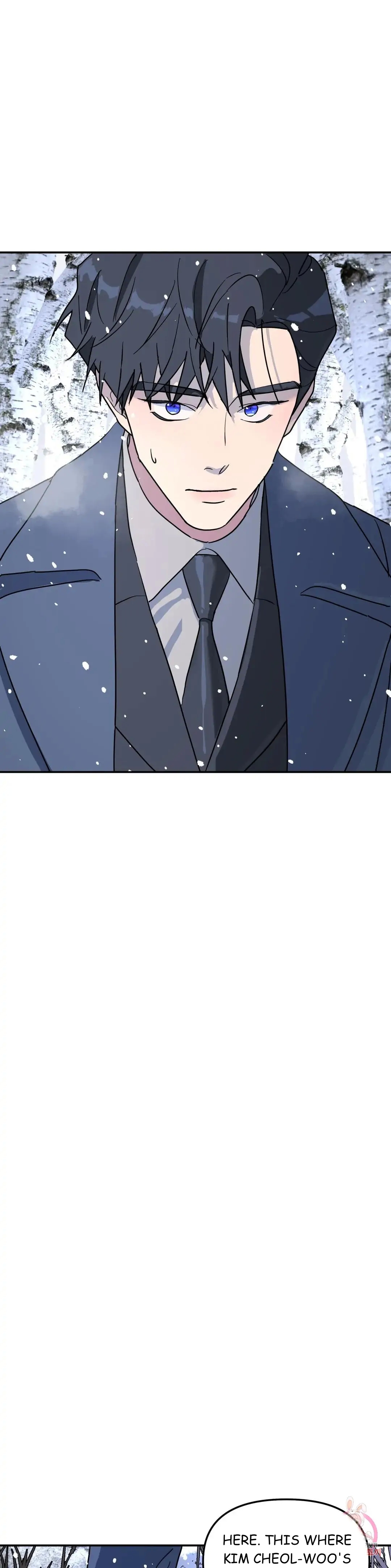 Read A Tree Without Roots chapter 23.1 image 8 on Lezhin