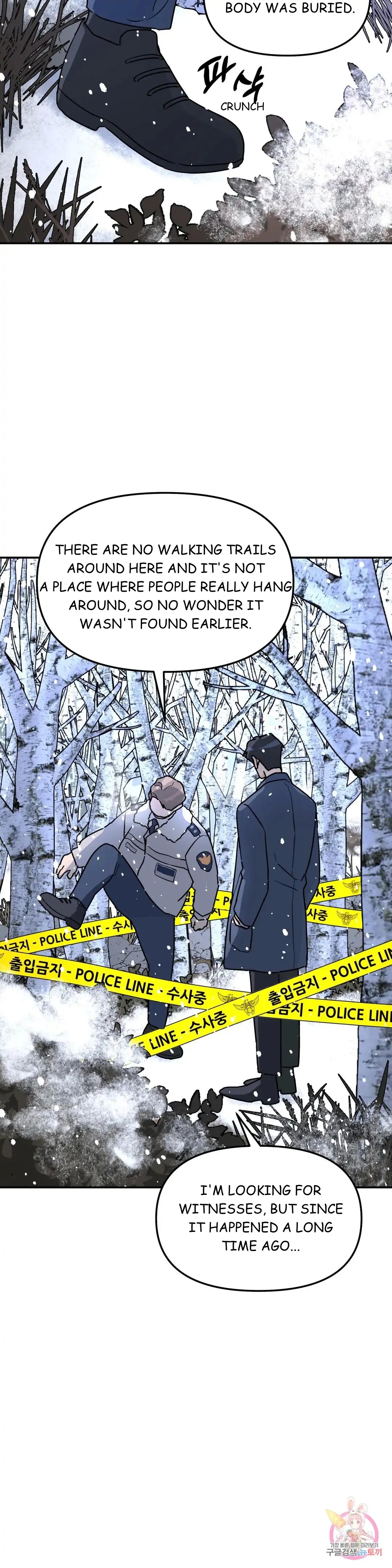 Read A Tree Without Roots chapter 23.1 image 9 on Lezhin