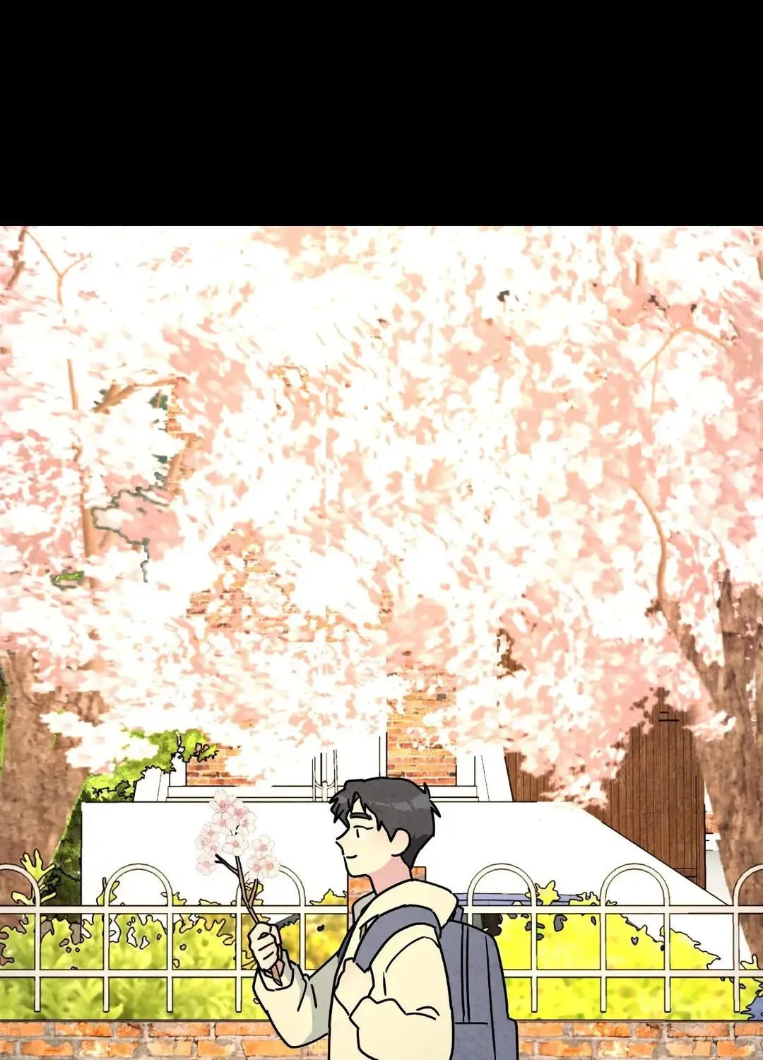 Read A Tree Without Roots chapter 23 image 1 on Lezhin