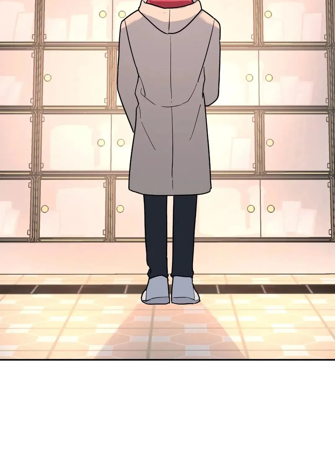 Read A Tree Without Roots chapter 23 image 100 on Lezhin