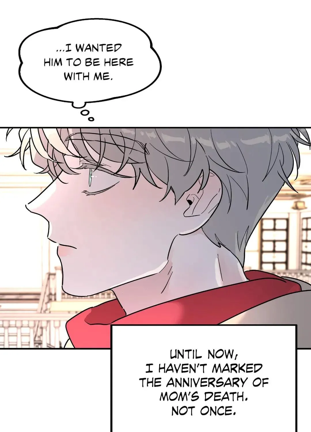 Read A Tree Without Roots chapter 23 image 102 on Lezhin