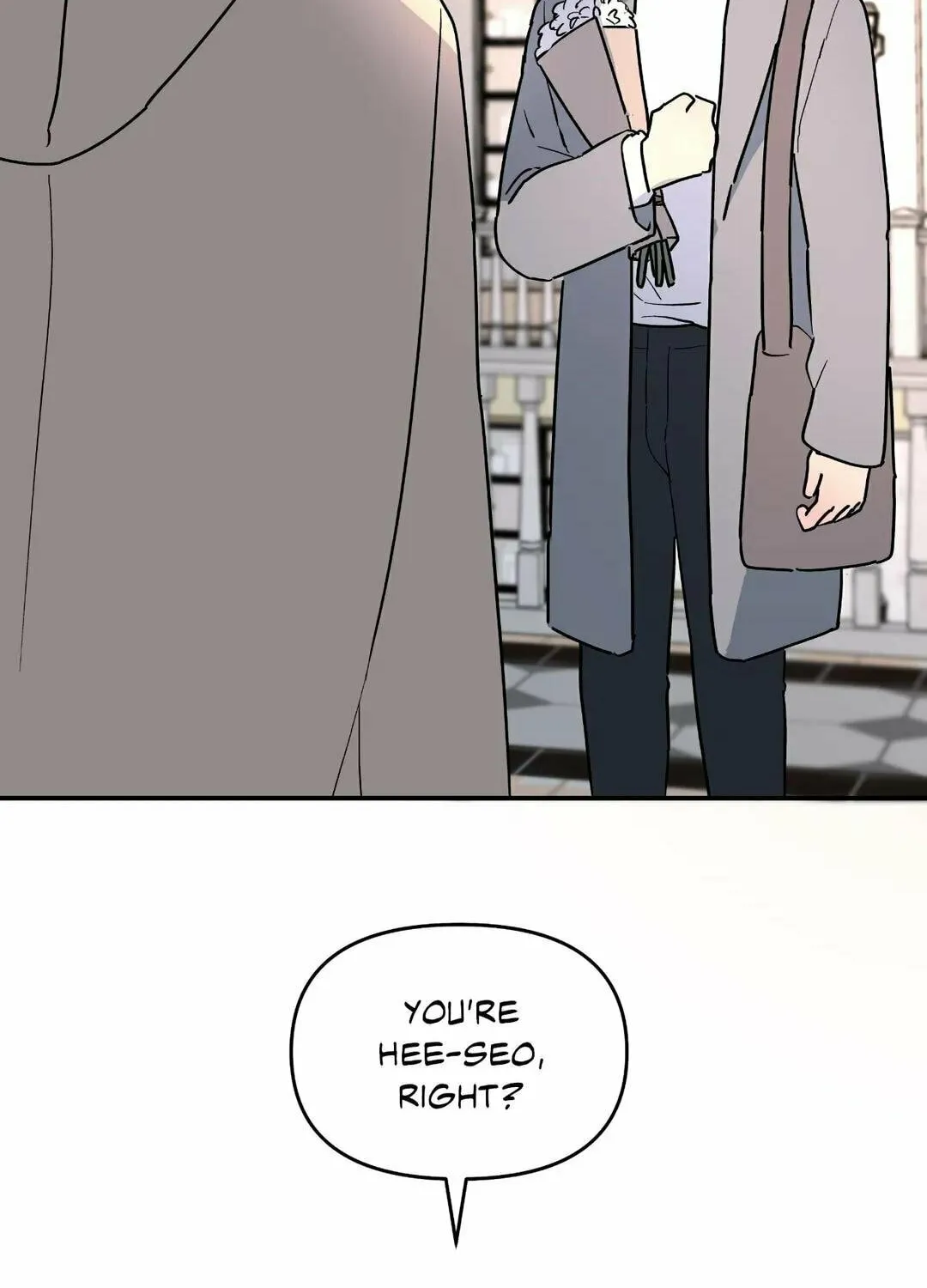 Read A Tree Without Roots chapter 23 image 111 on Lezhin