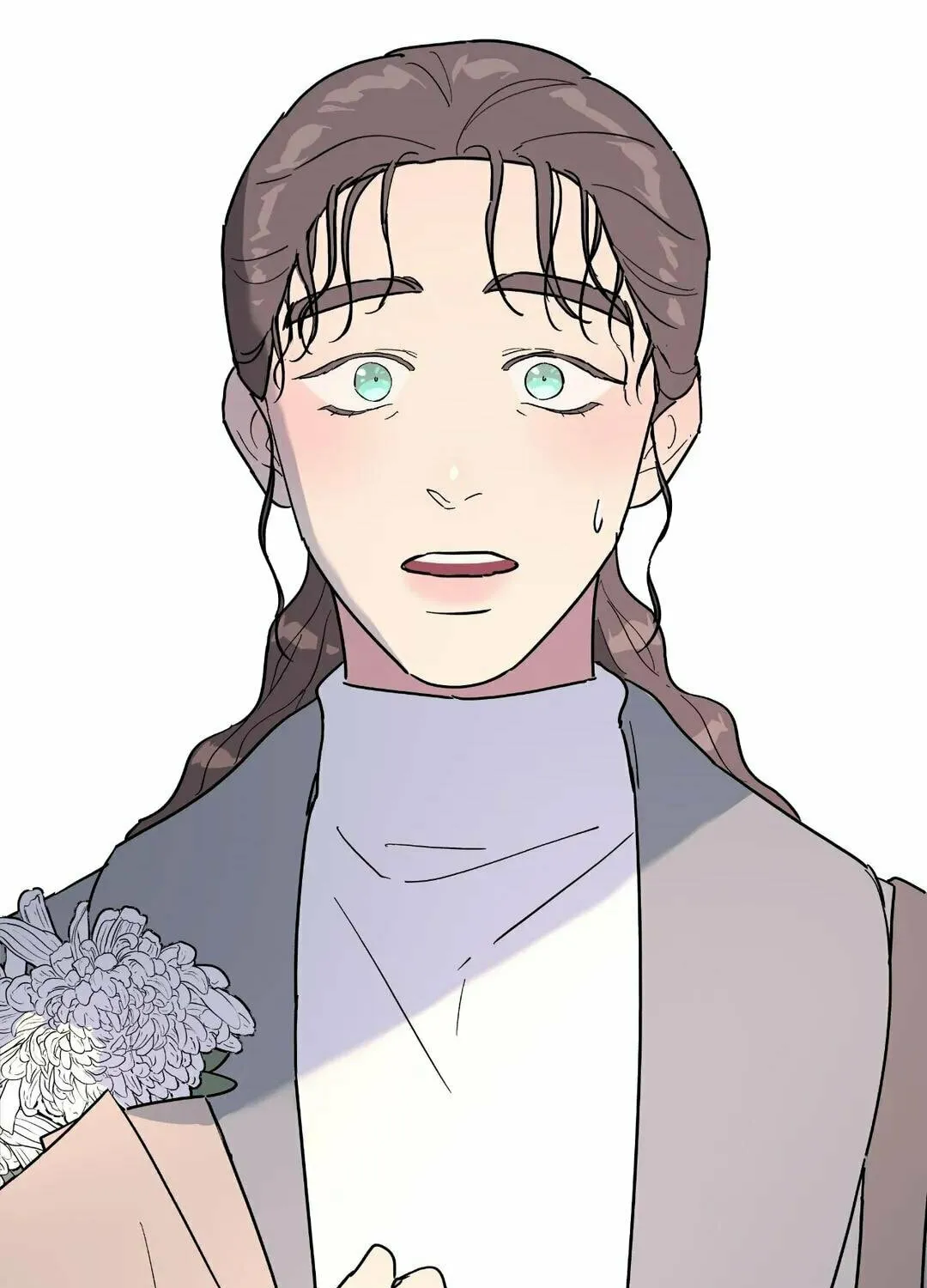 Read A Tree Without Roots chapter 23 image 112 on Lezhin