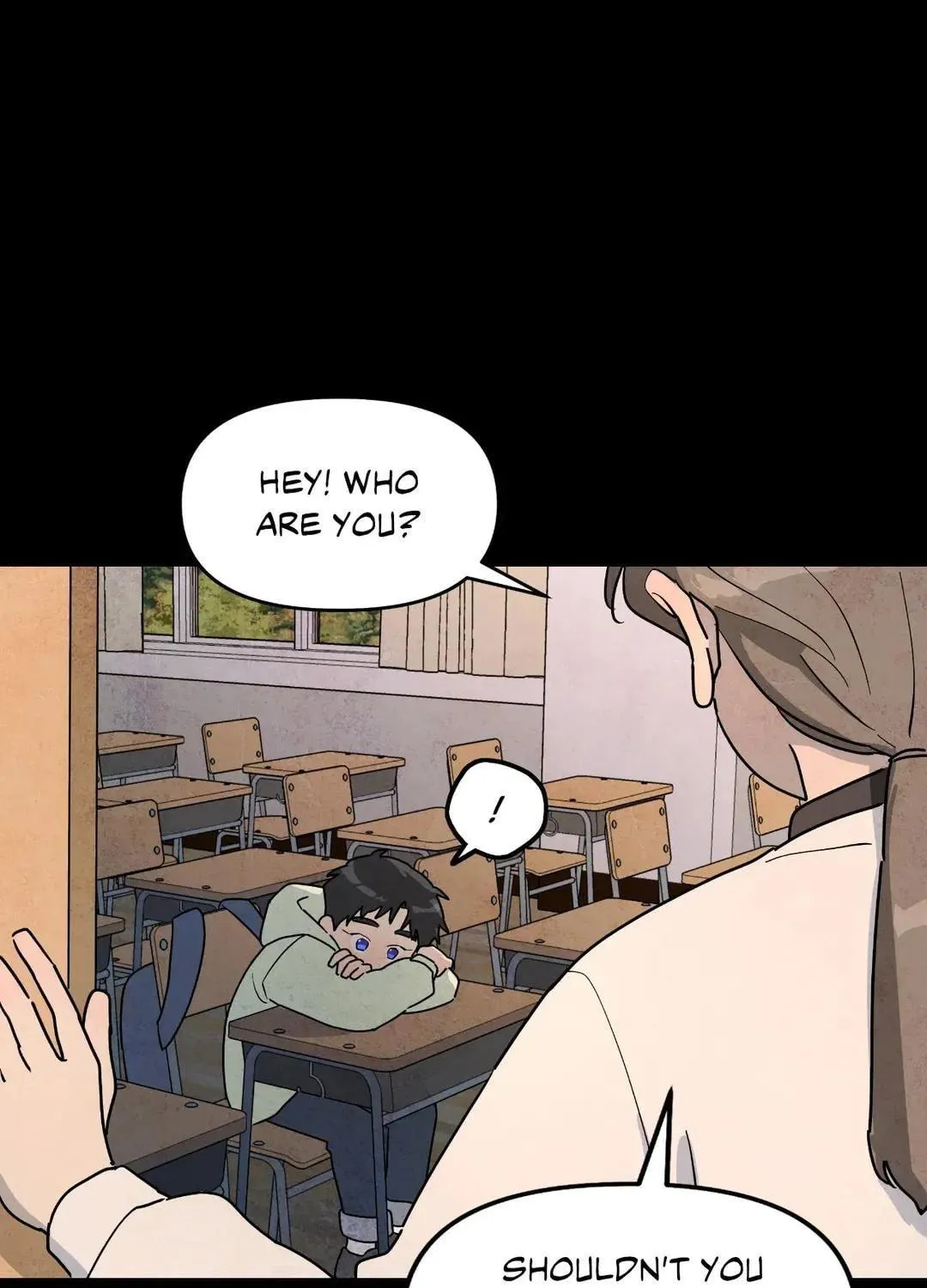 Read A Tree Without Roots chapter 23 image 14 on Lezhin