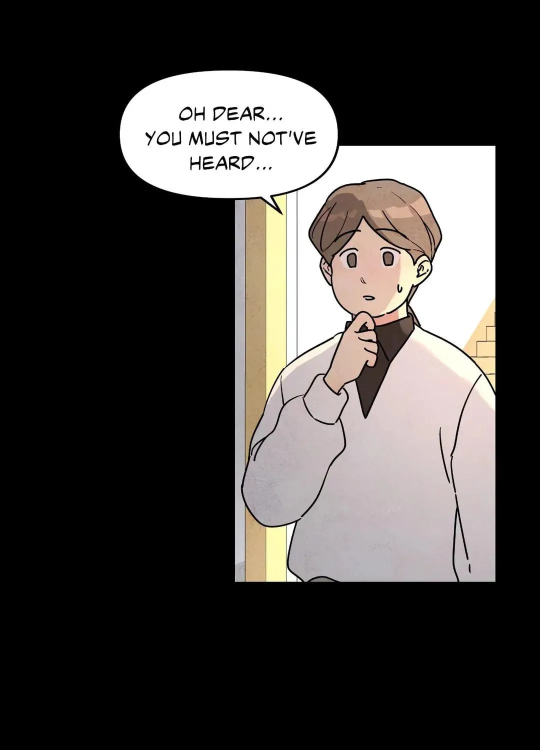 Read A Tree Without Roots chapter 23 image 18 on Lezhin