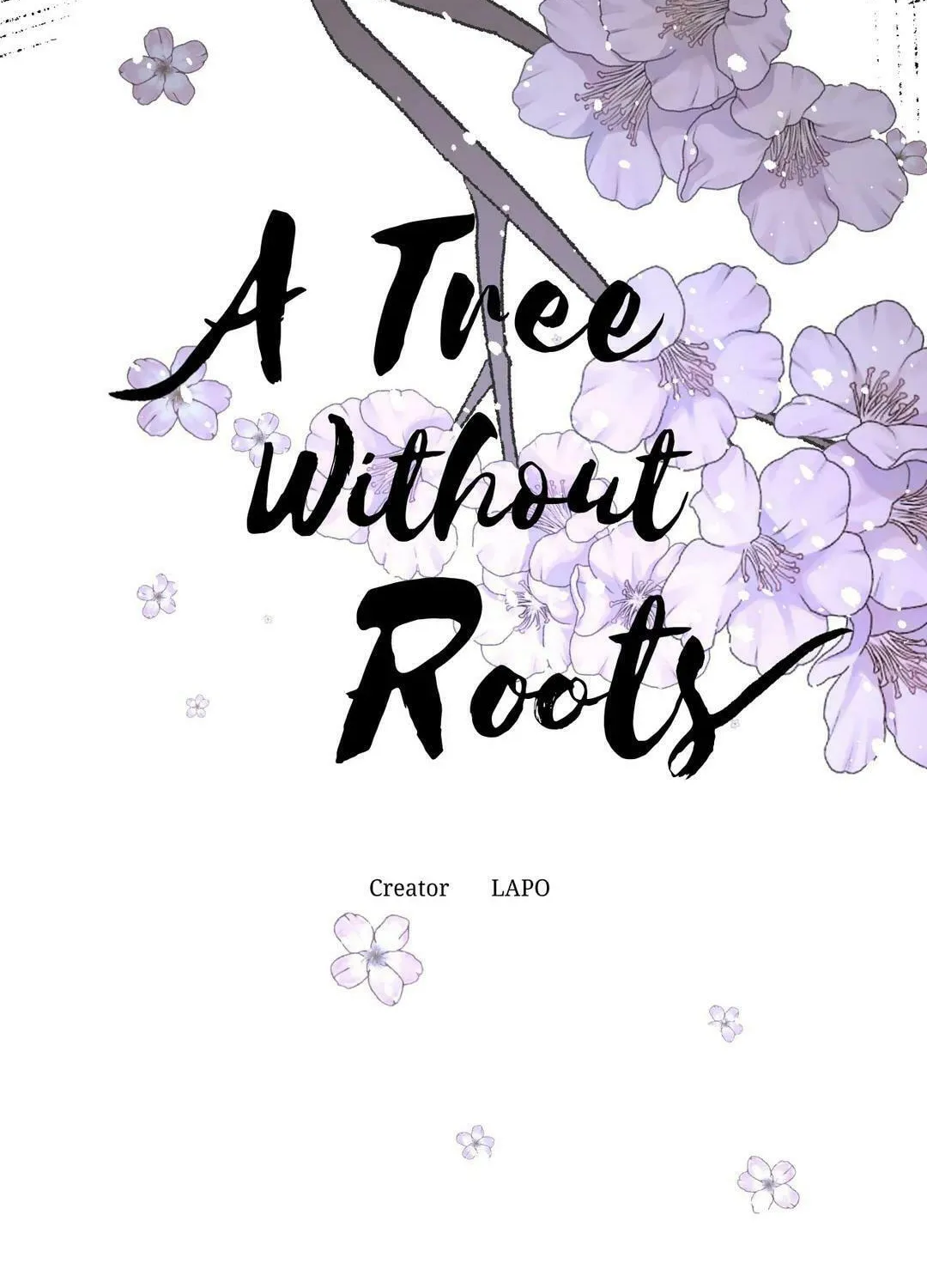 Read A Tree Without Roots chapter 23 image 22 on Lezhin